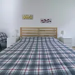 Апартаменты Civetta Sul Аллеге