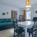 Апартаменты Civetta Sul