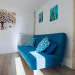 Civetta Sul Апартаменты Аллеге