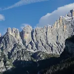Civetta Sul * Аллеге