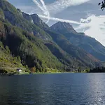 Civetta Sul Апартаменты