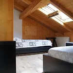 Civetta Sul Апартаменты *