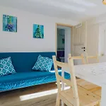 Civetta Sul Apartment *