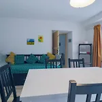 Civetta Sul Apartment Alleghe
