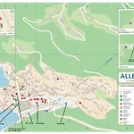 Civetta Sul Апартаменты Аллеге