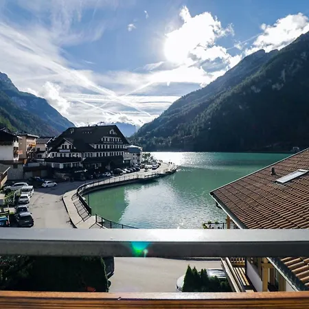 Apartment Civetta Sul