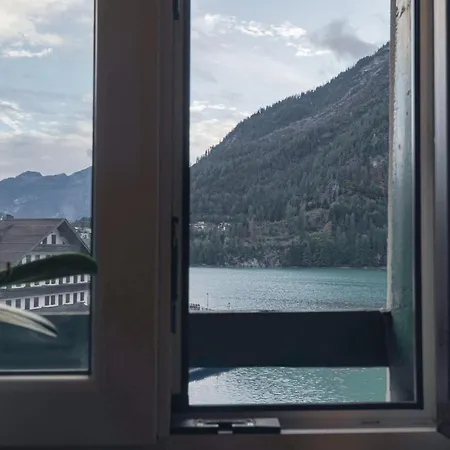 Apartment Civetta Sul Alleghe