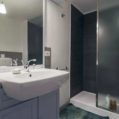 Civetta Sul 알레게