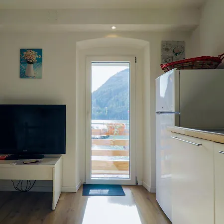 아파트 Civetta Sul 알레게