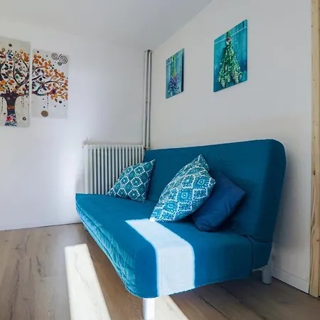 Civetta Sul 아파트 알레게