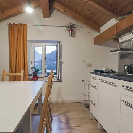 Civetta Sul 아파트 *