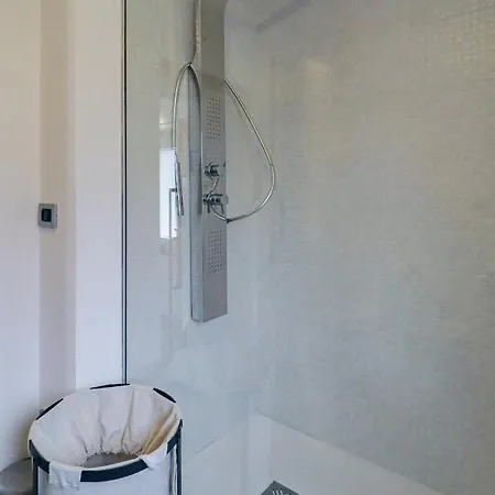 아파트 Civetta Sul