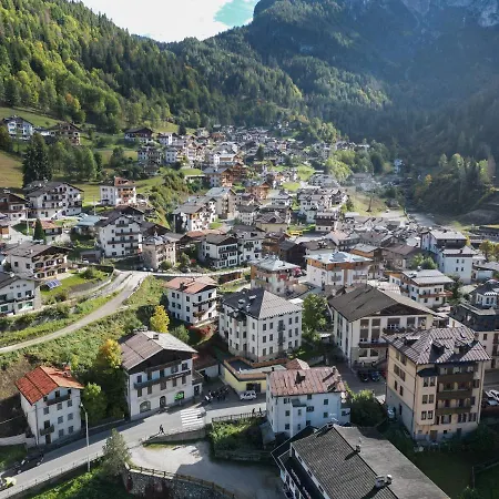 Civetta Sul Alleghe
