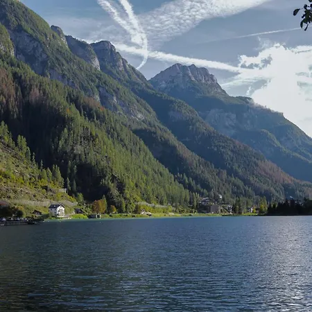 Civetta Sul 아파트