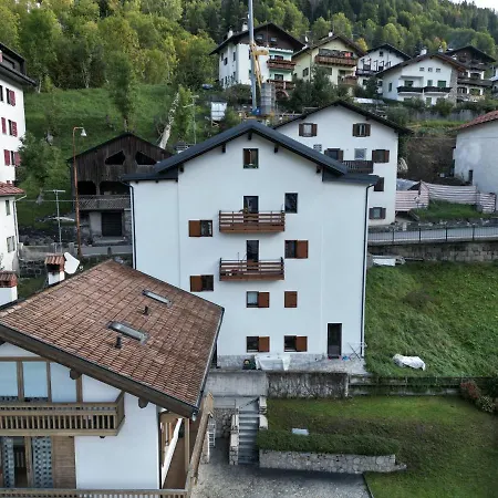 Civetta Sul *