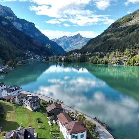 Civetta Sul * Alleghe