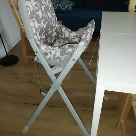 Civetta Sul Apartment