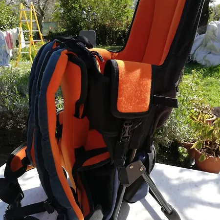 아파트 Civetta Sul 알레게