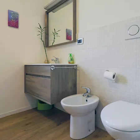 Apartment Civetta Sul