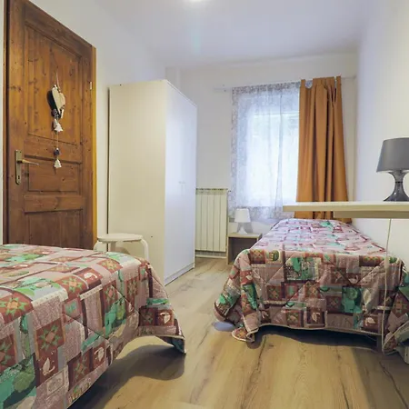Civetta Sul * Аллеге