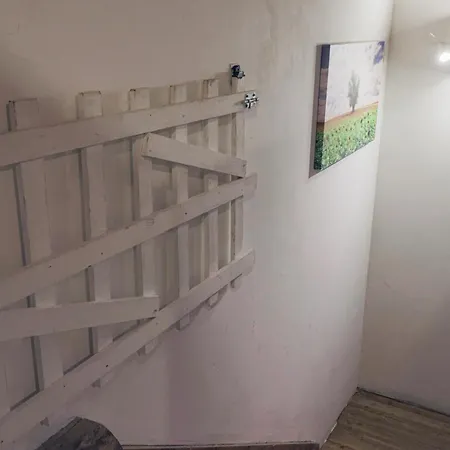 Civetta Sul Apartment