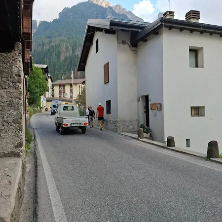 Civetta Sul