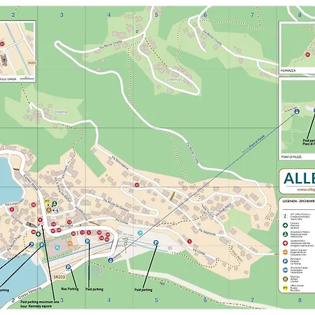 Civetta Sul Apartamento Alleghe