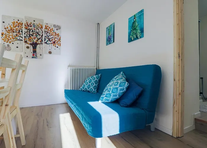 Civetta Sul Apartment Alleghe
