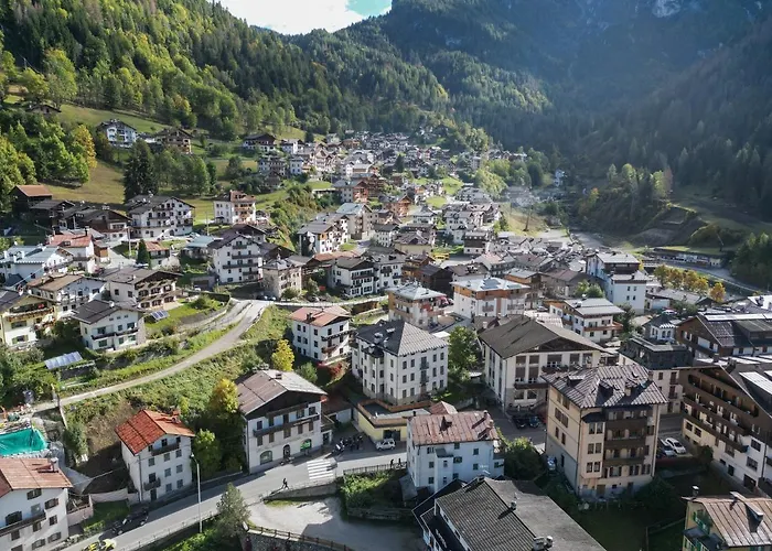 Civetta Sul Alleghe