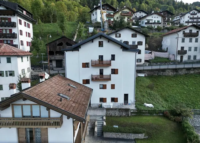 Civetta Sul *