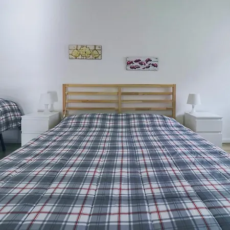 Apartment Civetta Sul Alleghe