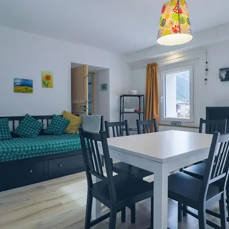 Apartment Civetta Sul