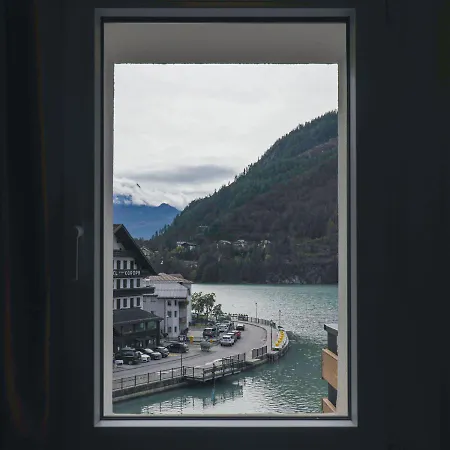 Civetta Sul Alleghe