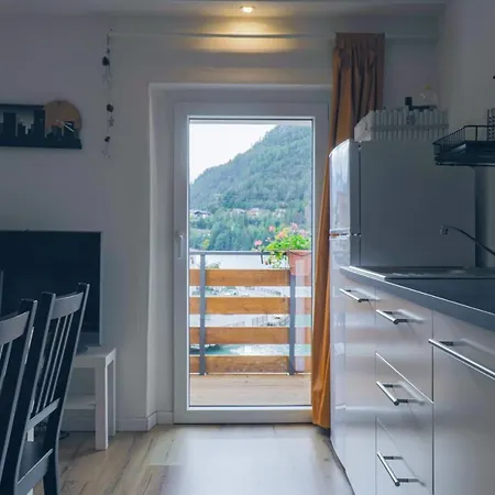Civetta Sul Apartment