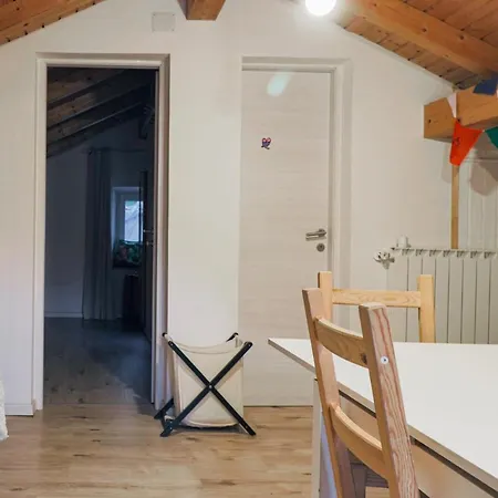 Apartment Civetta Sul Alleghe