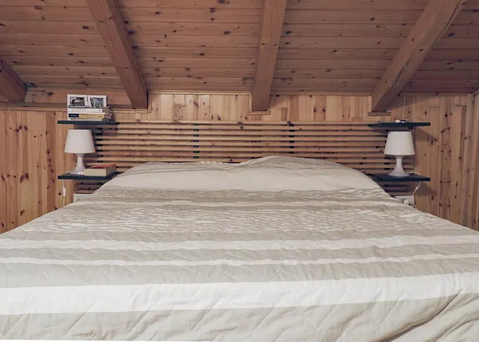 Appartement Civetta Sul Alleghe