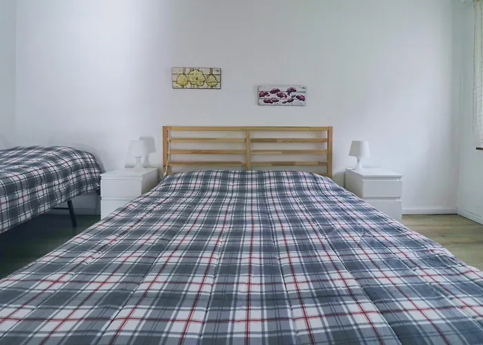 Appartement Civetta Sul Alleghe