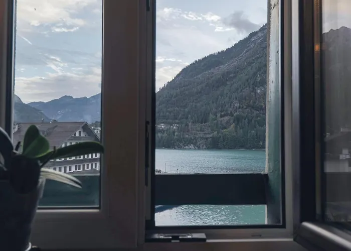 Appartement Civetta Sul Alleghe