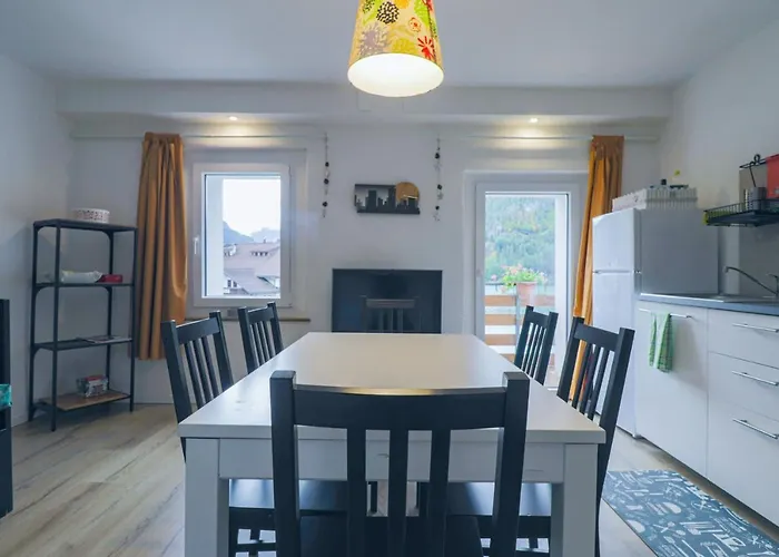 Civetta Sul Appartement *