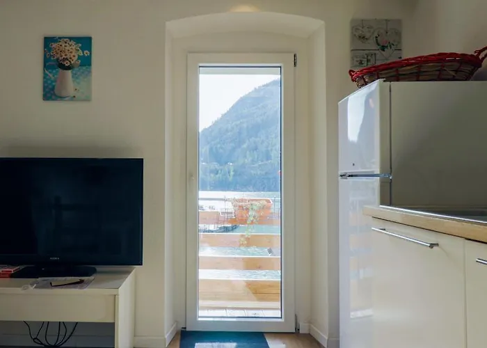 Appartement Civetta Sul Alleghe