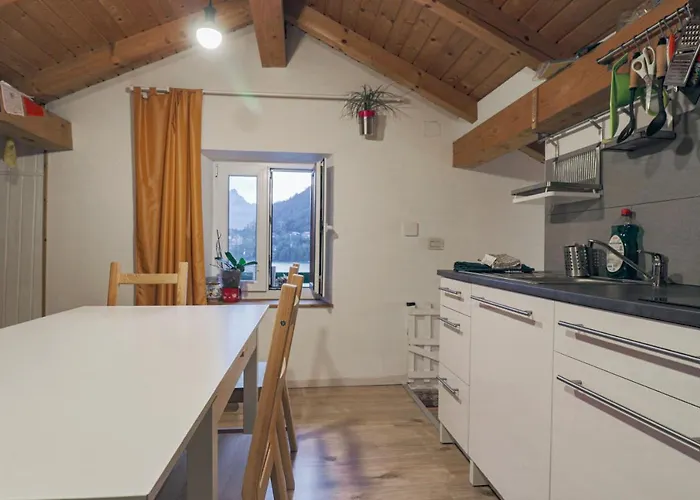 Civetta Sul Appartement *