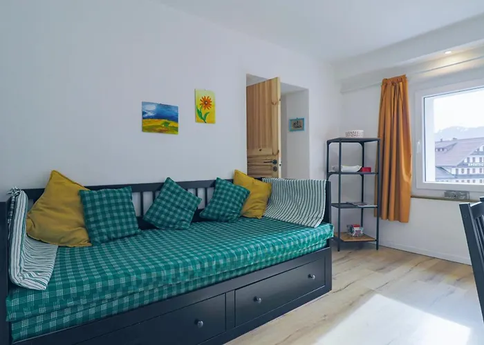 Appartement Civetta Sul *