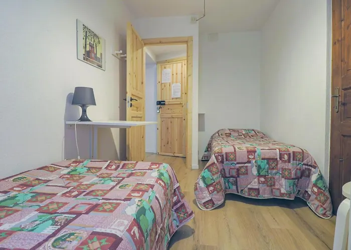 Civetta Sul Appartement