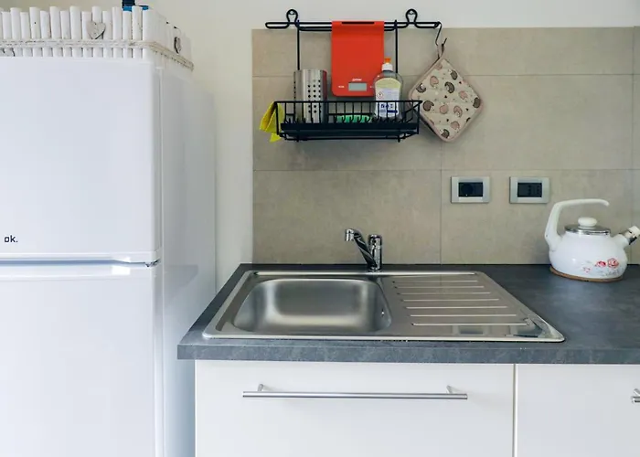 Appartement Civetta Sul Alleghe