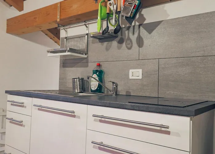 Civetta Sul Appartement Alleghe