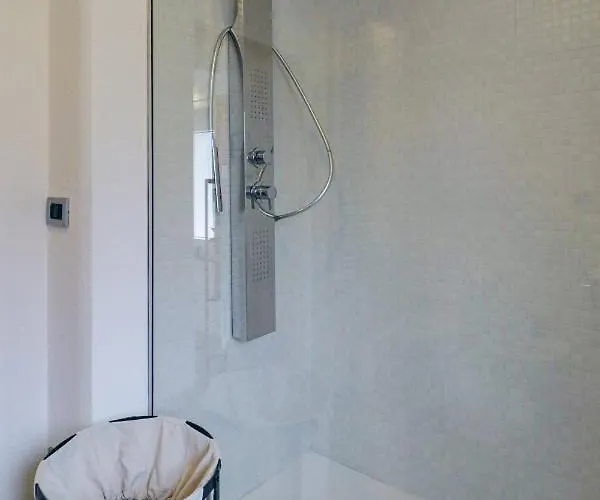 Appartement Civetta Sul