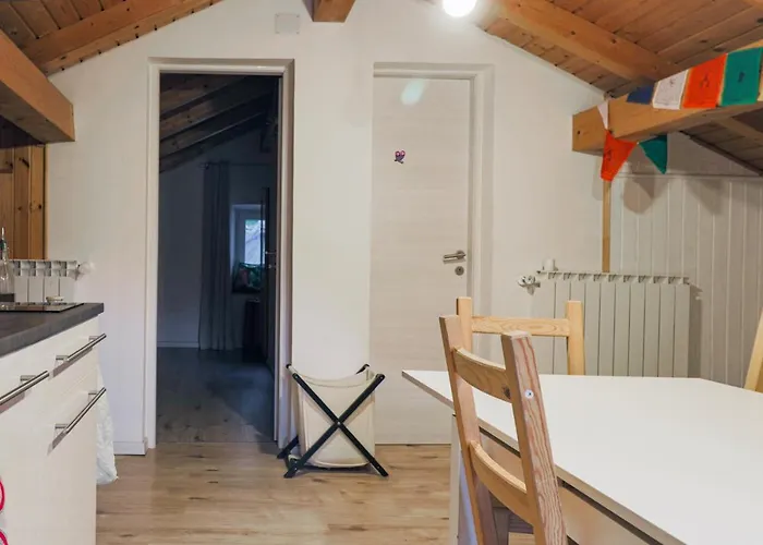 Appartement Civetta Sul Alleghe