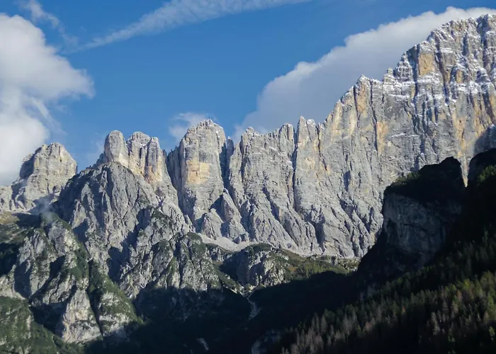 Civetta Sul * Alleghe