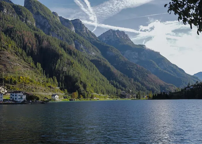 Civetta Sul Appartement