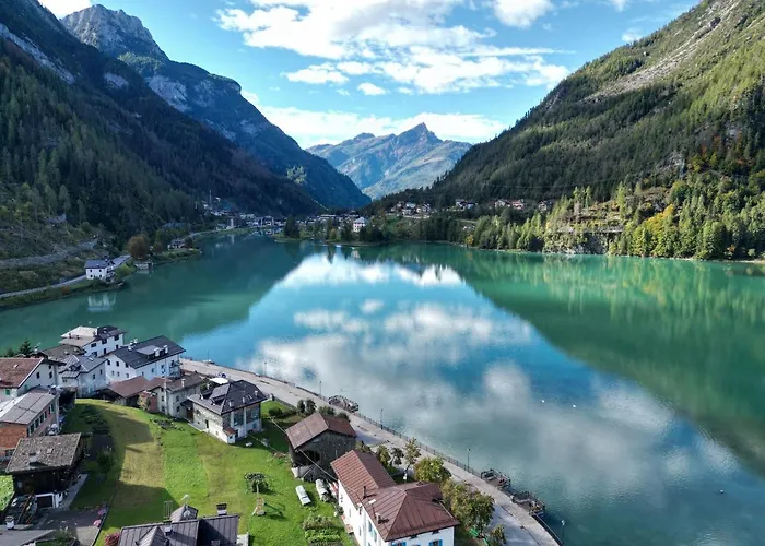 Civetta Sul * Alleghe